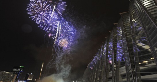 Ferrari World Finals Walencja 2010